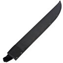 ONTARIO マチェットシース Machete Sheath 22インチ BSH22 オンタリオ ナイロンシース 大型ナイフ用シース ナイフケース 鞘 さや ナイフ収納ケース