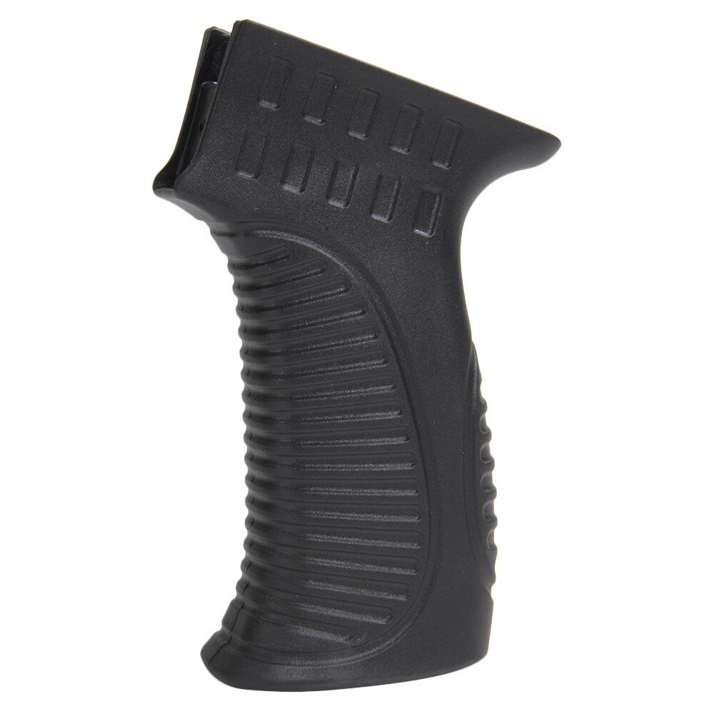 DLG TACTICAL 饤ե륰å AK47 74 르Υߥå [ ֥å ] ƥ ERGONOMIC GRIP D...