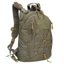 ミルスペックモンキー バックパック 20L リュックサック Adapt Pack MIL-SPEC MONKEY MSM TACTICAL TAILOR タクティカルテイラー バッグパック バッグ アウトドア トレッキング 登山 鞄 カバン キャンプ PALS MOLLE デイパック ザック ナップサック デイバッグ 背嚢 かばん