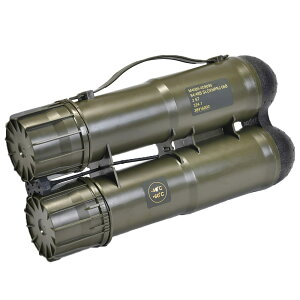 USED 砲弾ケース 84mm無反動砲 カールグスタフ用 Carl Gustaf 弾薬ケース 砲弾箱 M3 MAAWS アモカン アンモカン 弾薬箱 アモ缶 アンモ缶 アンモボックス アモボックス