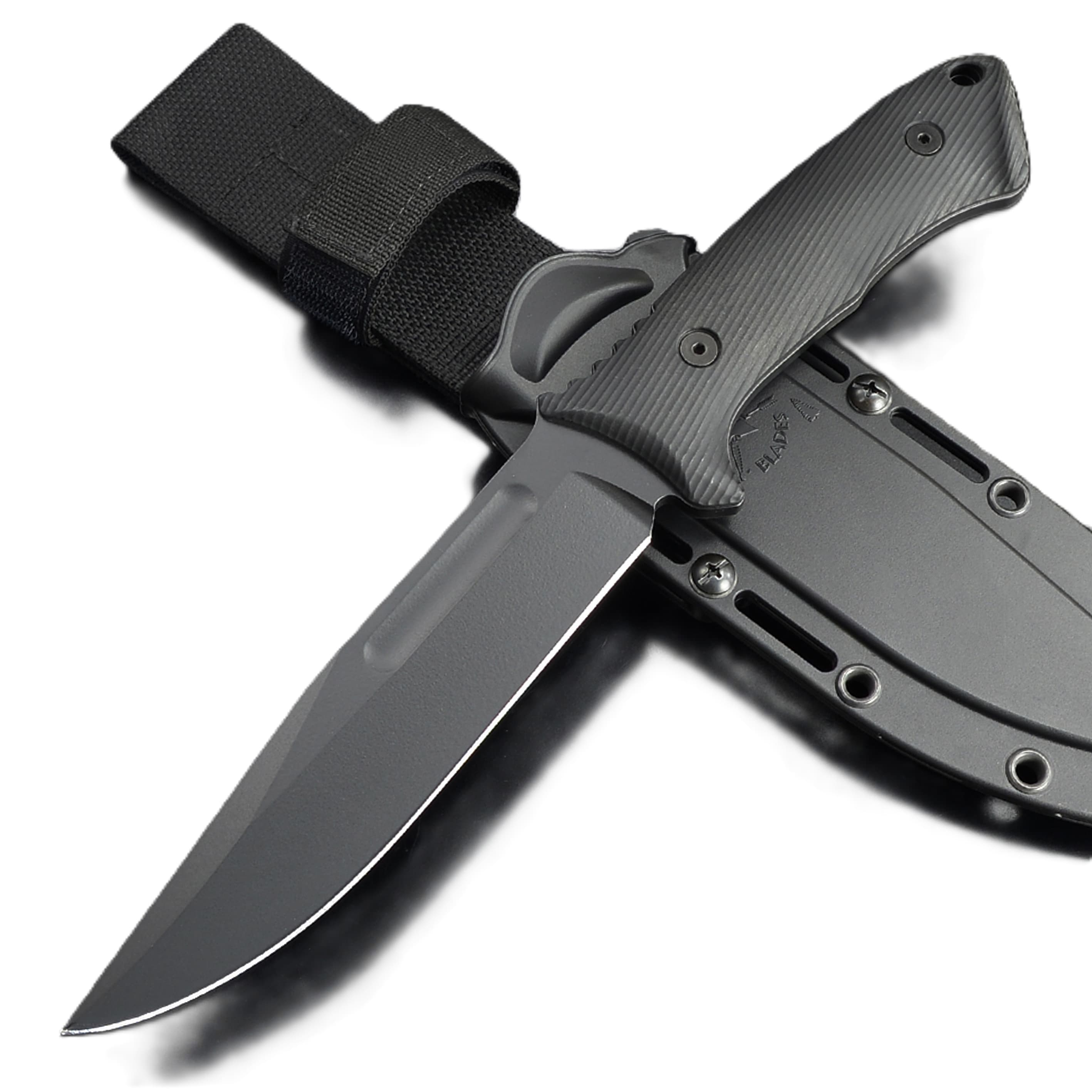 Spartan Blades アウトドアナイフ Harsey Fighter ハーシーファイター スパルタンブレード 野外 キャンプ