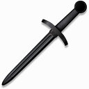 COLD STEEL トレーニングダガー 92BKD 500mm トレーニングソード ダガー型 | Cold Steel 木剣 ボッケン ぼくとう トレーナー ...