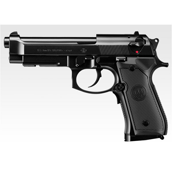 東京マルイ 電動ガン M9A1 フルオート ブラック TOKYO MARUI ハンドガン 抹消 ピストル 10才以上用 10歳以上用 電動ピストル オートピストル 自動拳銃 自動式拳銃 オートマチックピストル 遊戯銃