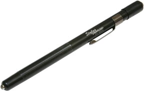 Streamlight ストリームライト ペンライト STYLUS スタイラス [ レッドLED ] ケミカルライト サイリューム サイリウム ルミカライト