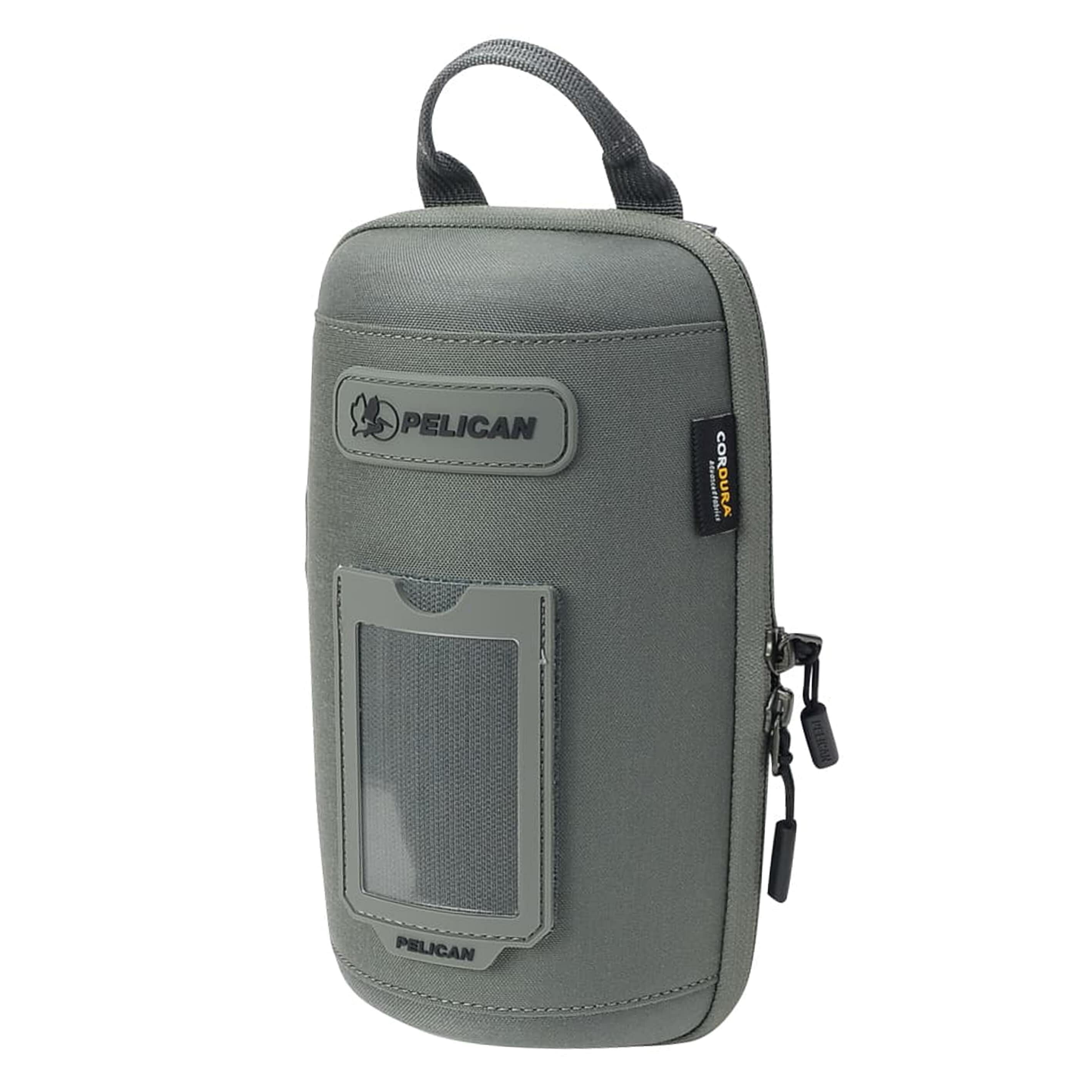 PELICAN カメラレンズポーチ AVP-S ModPak AVシングルポーチ AVP-S-TRVL [ チャコール ] ペリカン Pouc..