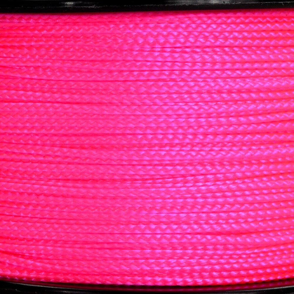ATWOOD ROPE ナノコード 0.75mm ホットピンク アトウッドロープ ARM Nano cord Hot...