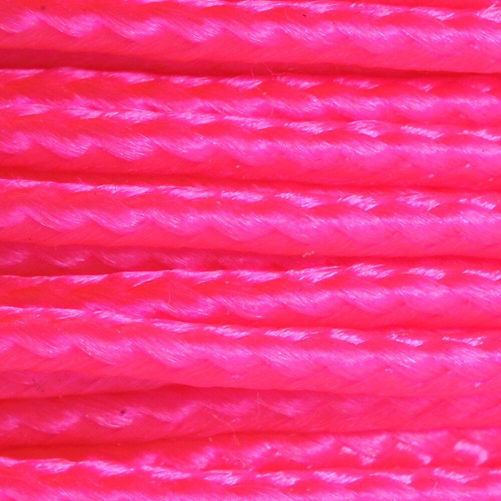 ATWOOD ROPE ナノコード 0.75mm ホットピンク アトウッドロープ ARM Nano cord Hot...
