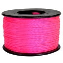 ATWOOD ROPE ナノコード 0.75mm ホットピンク アトウッドロープ ARM Nano cord Hot Pink 紐 災害 緊急 極細 ナイロン ...