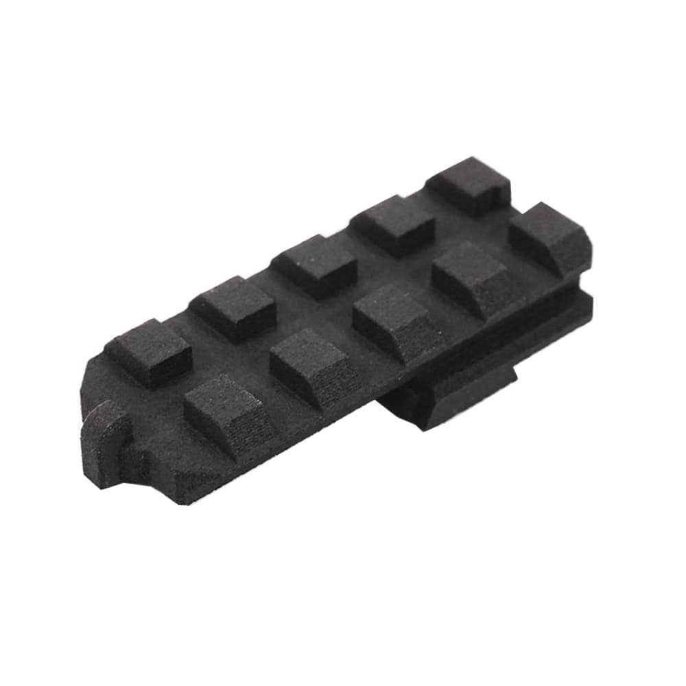 DCI GUNS レールマウント 20mm 東京マルイ 電動ハンドガン HK45対応 ディーシーアイ ガンズ 20mmレイル レイルマウント トップレイル トップレール 20mmレール ピカティニーレール ピカティニーレイル ウィーバーレール ウィーバーレイル ガンパーツ カスタムパーツ