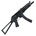 LCT airsoft 電動ガン PP-19-01 Vityaz スチール製 LCKシリーズ LCTエアソフト EBB 電動サブマシンガン ビチャズ 金属製 電動マシーンガン 電動機関銃 遊戯銃