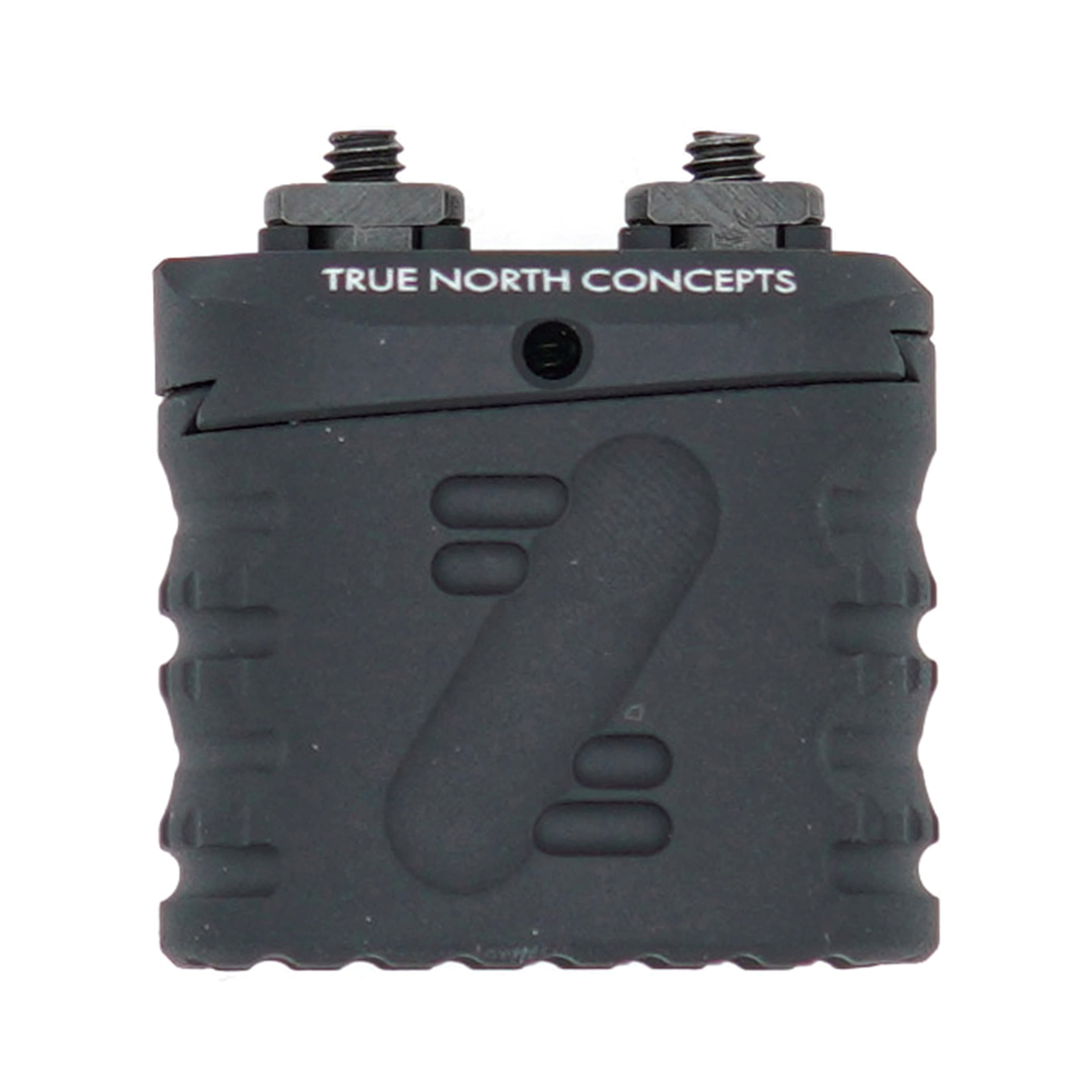 True North Concepts եå Zero-8 V2 ޥ󥰥륰å M-LOKб [ ֥å / 硼 ] ȥ롼Ρ...