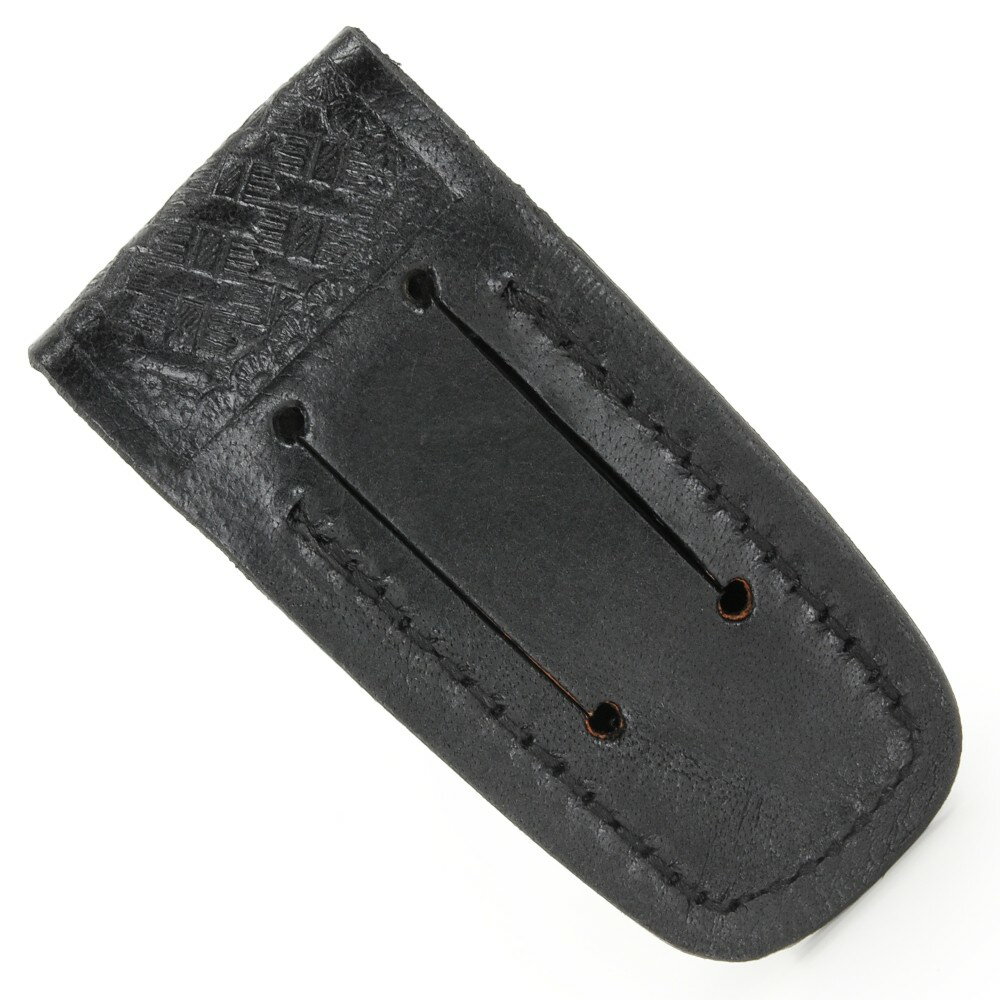 ナイフポーチ 革製 SH200 バスケットウェイブ ブラック レザーポーチ | ナイフシース ナイフケース ナイフ入れ 収納ポーチ 折りたたみナイフポーチ ナイフ収納ケース通販格安セール情報 楽天 通販