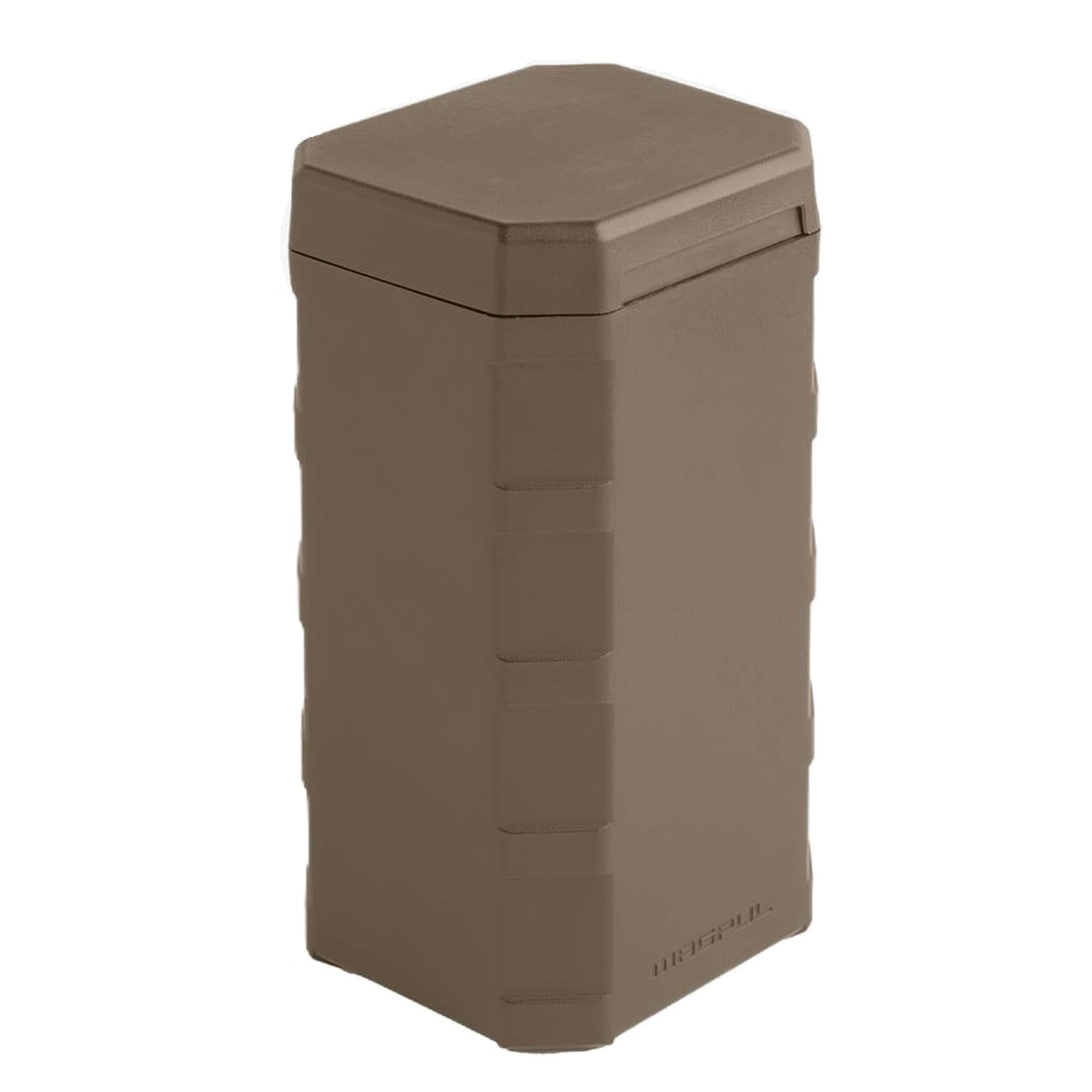 MAGPUL ハードケース DAKA Can ポリマー外装 [ フラットダークアース / タイプ2 ] ...