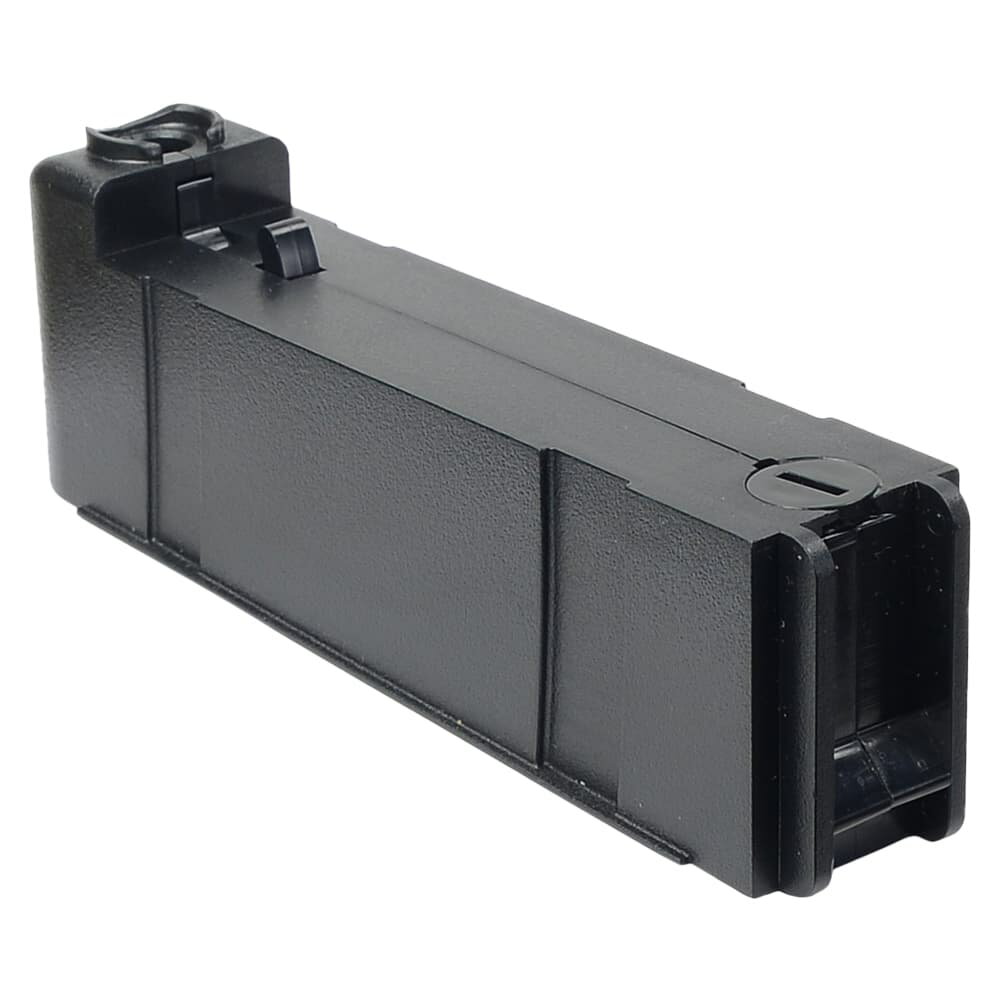 SIIS スペアマガジン TSR-Zero用 29連 SAM-15N エスツーエス ボルトアクション ティーエスアール ゼロ ライフルマガジン ライフルマグ ライフル用弾倉 ライフル弾倉 カービン銃マガジン カービン銃マグ カービン銃弾倉 長銃用 長物エアガン用 長物トイガン用 弾倉 マグ