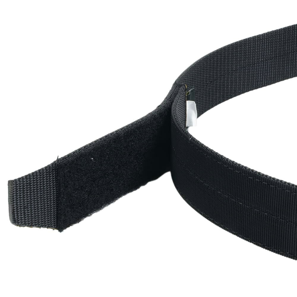 CONDOR インナーベルト INNER BELT ベルクロオス 121247-002 [ S/Mサイズ ] コンドル インサイドベルト 装備ベルト ベルトズレ防止 パンツベルト ズレ防止ベルト 滑り止めベルト 滑り防止ベルト 内側ベルト インナーウエストベルト インナーバンド