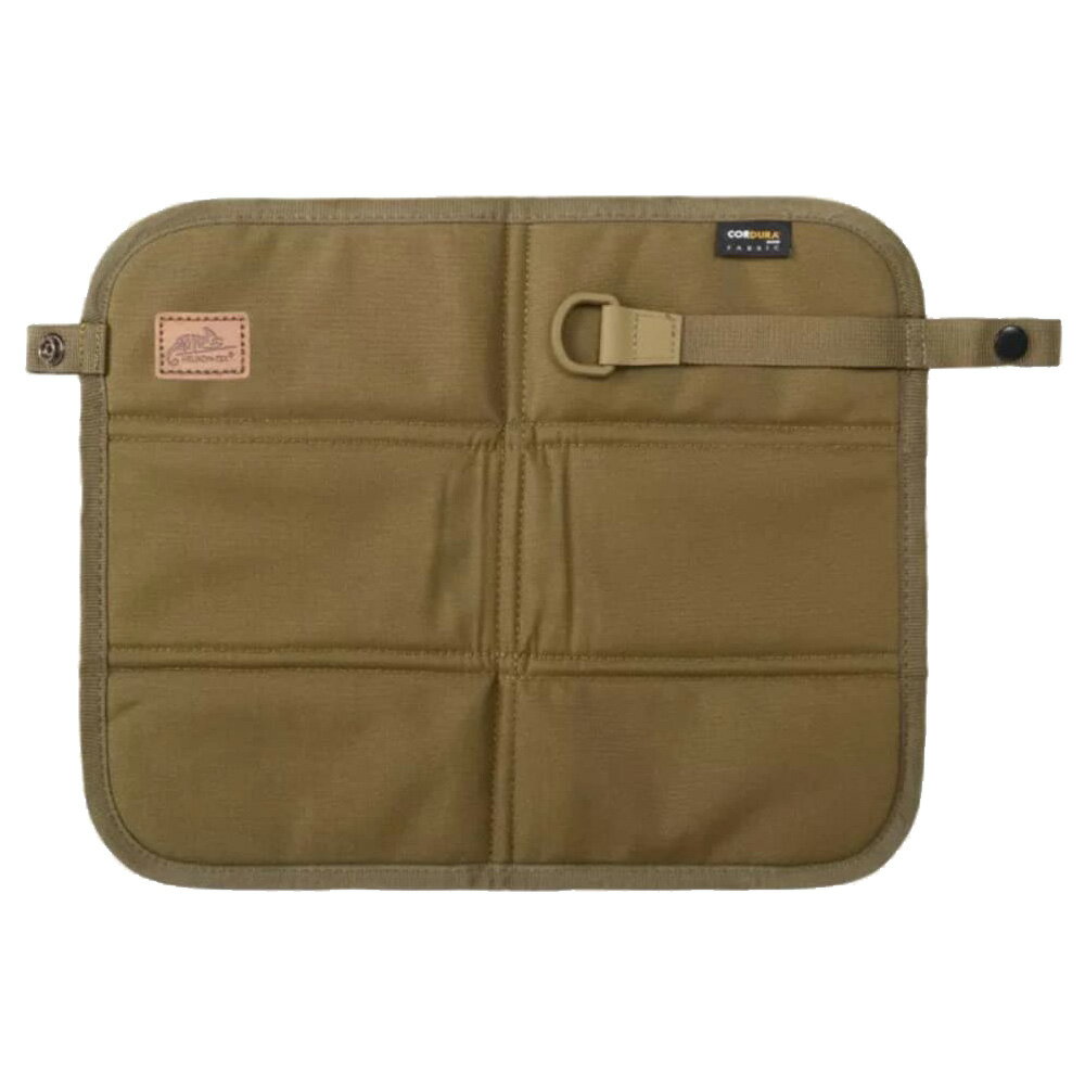 HELIKON-TEX シートパッド Vagabond コーデュラ生地 AC-VSP-CD [ コヨーテ ] ヘリコンテックス マット ..