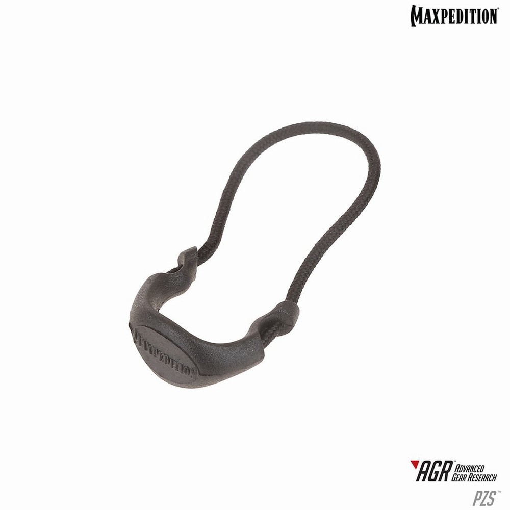 ޥåڥǥ AGR åѡ 6ĥå [ ֥å / S ] MAXPEDITION PZS PZL zipper...