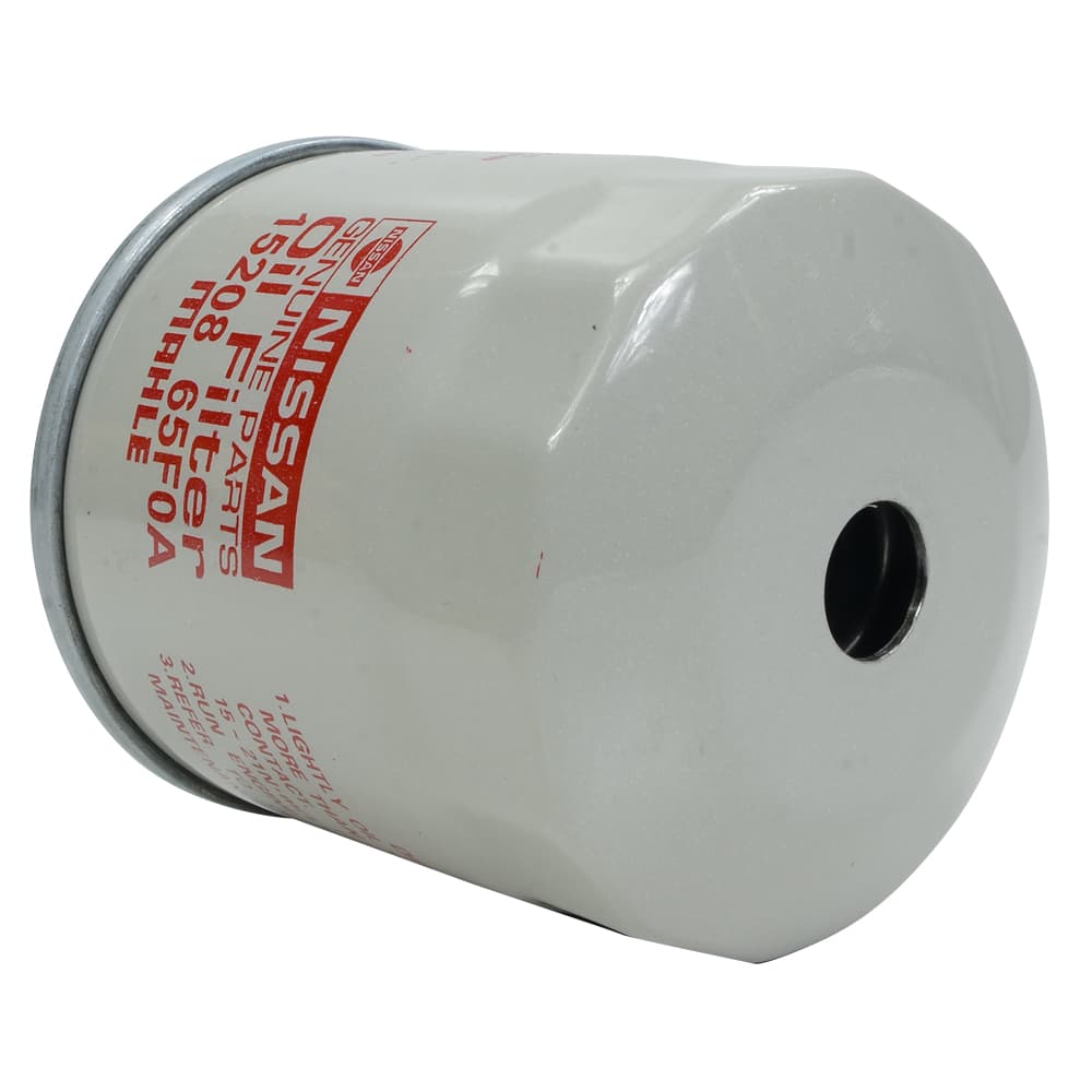 Creations Airsoft オイルフィルターサイレンサー Oil Filter Silencer 14mm逆ネジ対応 [ NISSAN ] ク..
