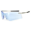 クルーズ セーフティグラス ルビコン ブルー セーフティーグラス メンズ アイウェア 紫外線カット UVカット サングラス 保護眼鏡 保護メガネ 曇り止め 保護めがね 安全メガネ 作業用メガネ