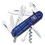 VICTORINOX ߡʥ 饤ޡ [ ꥢ֥롼 ] ӥȥΥå Climber ġʥ ޥġ ʥ ԥ󥰥ʥ ǽʥ ߥ꥿꡼ ȥɥ ɺ ѥʥ ǽġ