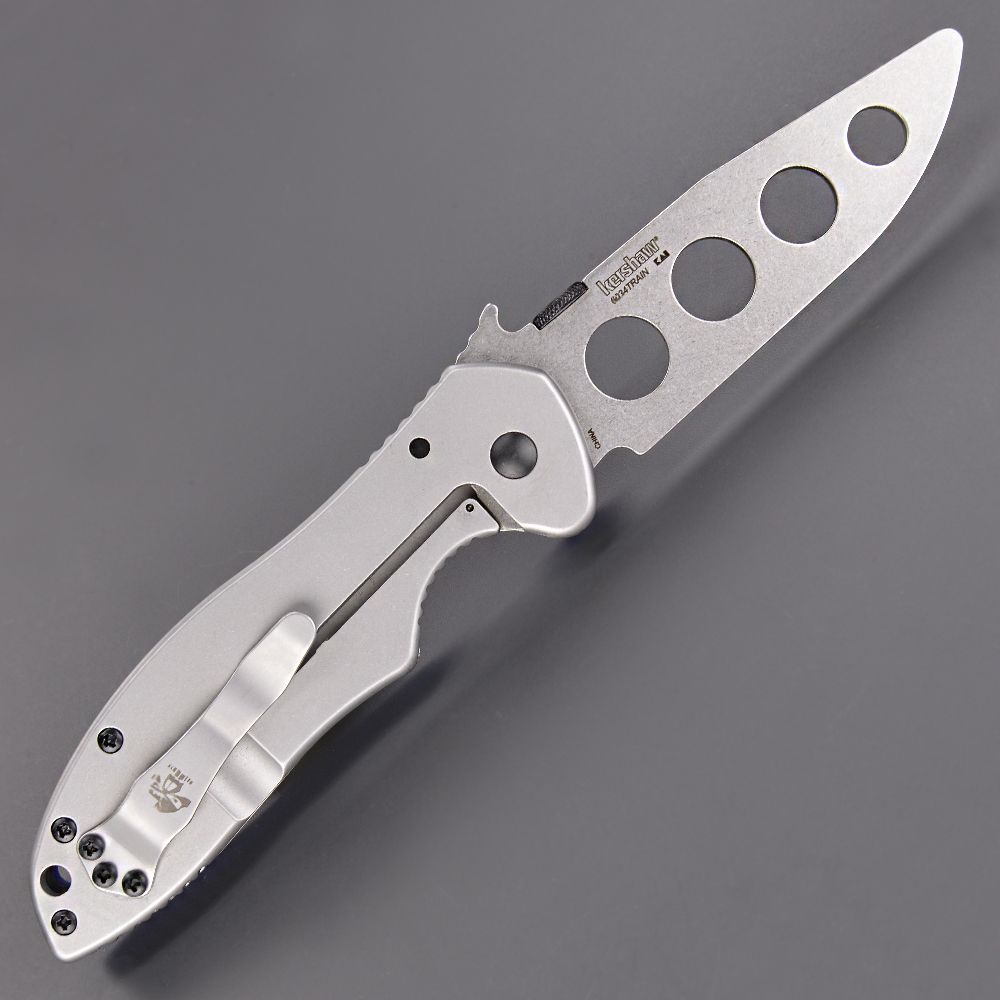 Kershaw トレーニングナイフ E-Train エマーソン 折り畳みナイフ フォルダー フォールディングナイフ ホールディングナイフ 折りたたみナイフ 折り畳み式ナイフ 折りたたみ式ナイフ通販格安セール情報 楽天 通販