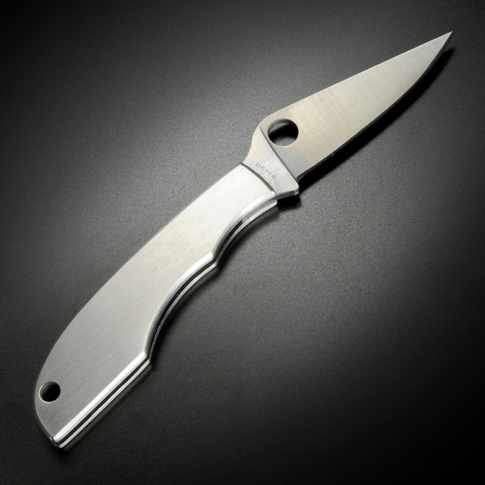 SPYDERCO 折りたたみナイフ 138P グラスホッパー ミニ | Spyderco 折り畳みフォルダー フォールディングホールディング フォールディングナイフ 折り畳みナイフ 折り畳み式ナイフ 折りたたみ式ナイフ通販格安セール情報 楽天 通販