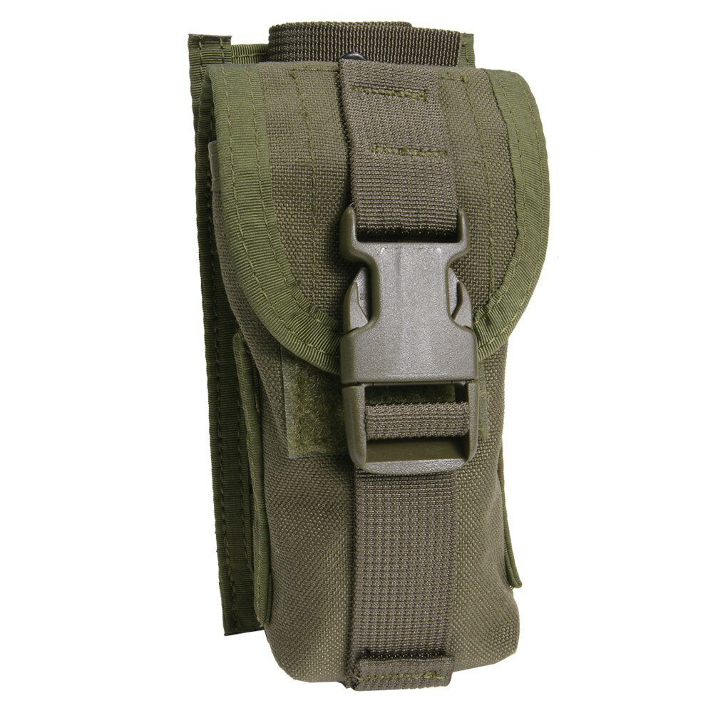 High Speed Gear メディックポーチ MOLLE対応 12BP00 [ オリーブドラブ ] ハイスピードギア メディカルポーチ IFAK 医療用ポーチ 個人衛生ポーチ MEDIC POUCH EMTポーチ EMSポーチ 救急ポーチ ミリタリーポーチ 軍用ポーチ 応急処置ポーチ ファーストエイドポーチ