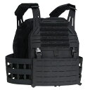 LBT プレートキャリア G3 Plate Carrier 6094G3 ブラック / Mサイズ ロンドンブリッジトレーディング ボディアーマー プレキャリ レーザーカット プレートキャリアー 防弾プレートキャリア サバゲー装備 特殊部隊 コーデュラナイロン 軍装備