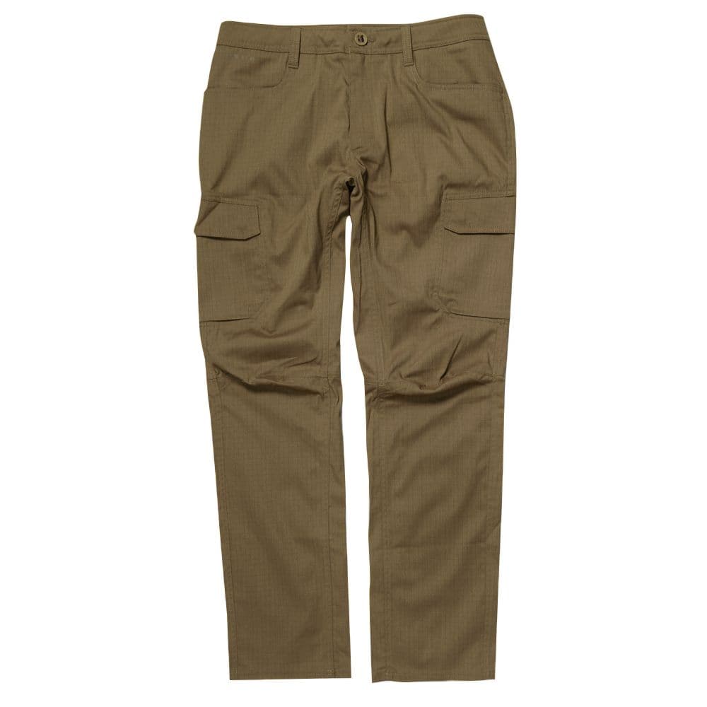 UNDER ARMOUR メンズパンツ Enduro Cargo Pants コヨーテブラウン / 38×32 アンダーアーマー エンデューロ MEN‘S Tactical タクティカルパンツ サバゲー用パンツ 作業ズボン 作業用ズボン 作業服 ワークパンツ カーゴパンツ