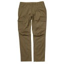 UNDER ARMOUR メンズパンツ Enduro Cargo Pants [ コヨーテブラウン / 38×32 ] アンダーアーマー エンデューロ MEN‘S Tactical タクティカルパンツ サバゲー用パンツ 作業ズボン 作業用ズボン 作業服 ワークパンツ カーゴパンツ