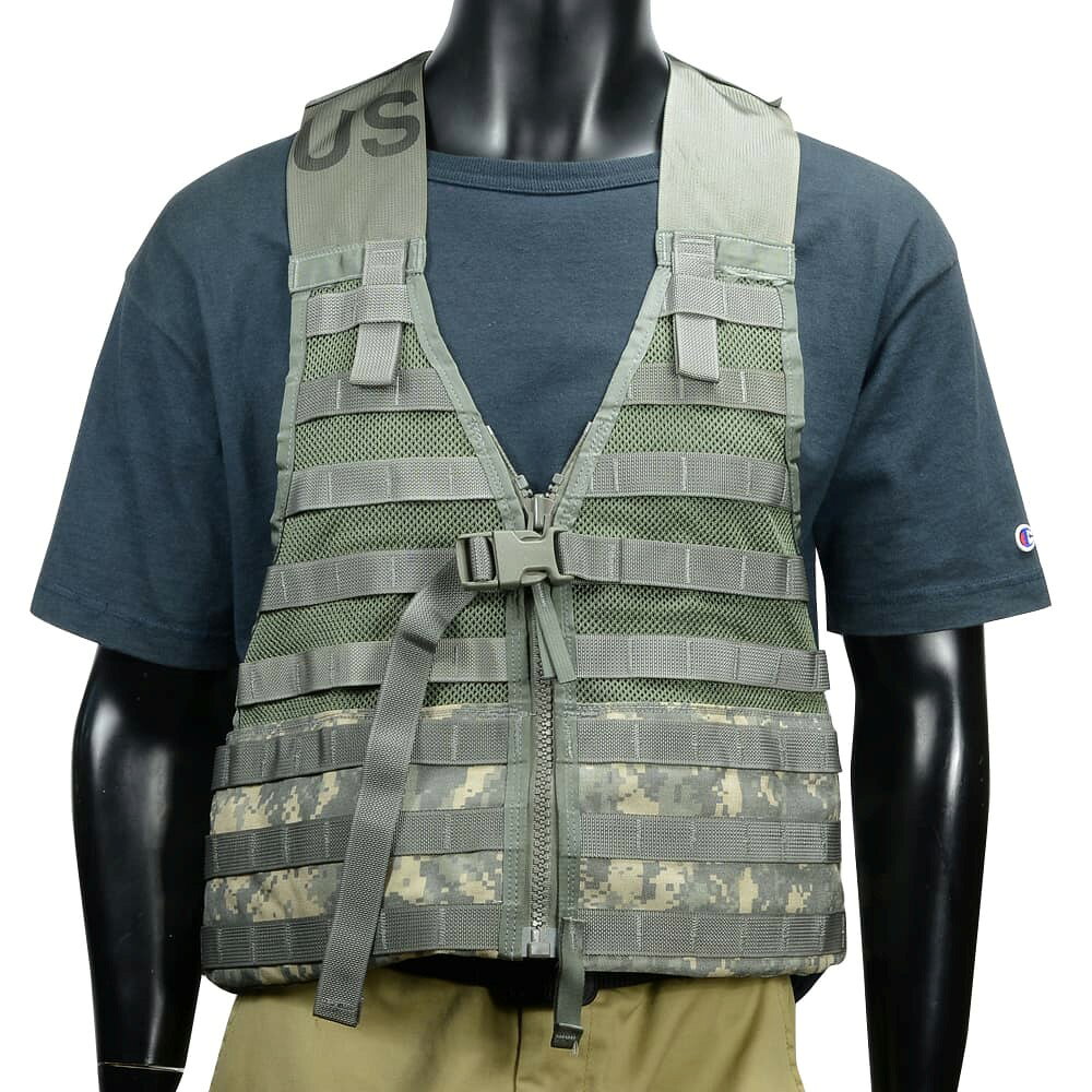 楽天市場】サバゲー装備 ベスト 米軍の通販