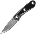 GERBER アウトドアナイフ PRINCIPLE フィクスドブレード G1655 ガーバー プリンシプル シース付き 着脱式ベルトループ 刃物 キャンプナイフ 渓流ナイフ バトニング ウッドクラフト