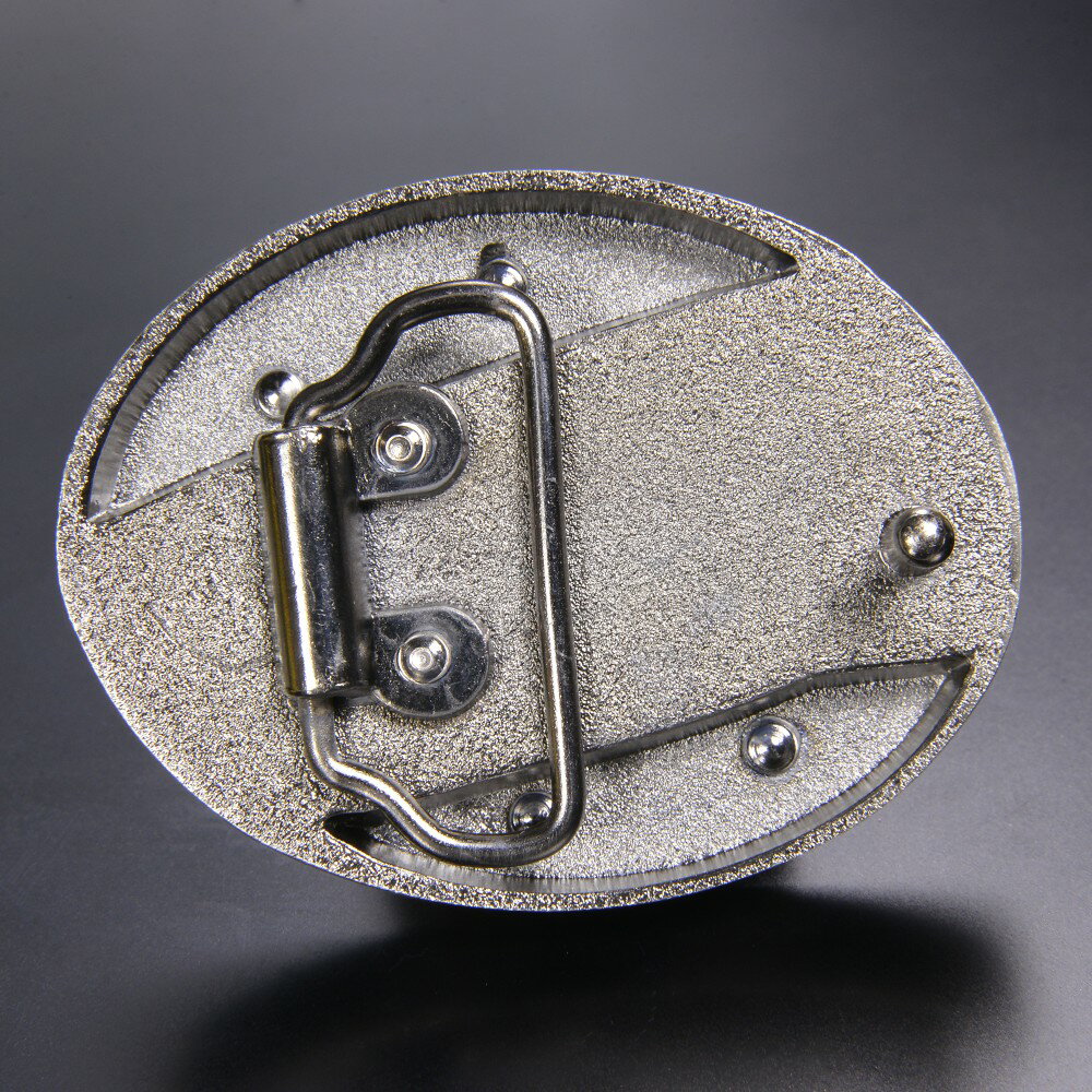 バックルナイフ イーグル 楕円型 ベルトバックル 折り畳みナイフ 折畳みナイフ フォールディングナイフ ホールディングナイフ ワシ 亜鉛合金製 ベルトバックルナイフ通販格安セール情報　楽天　通販