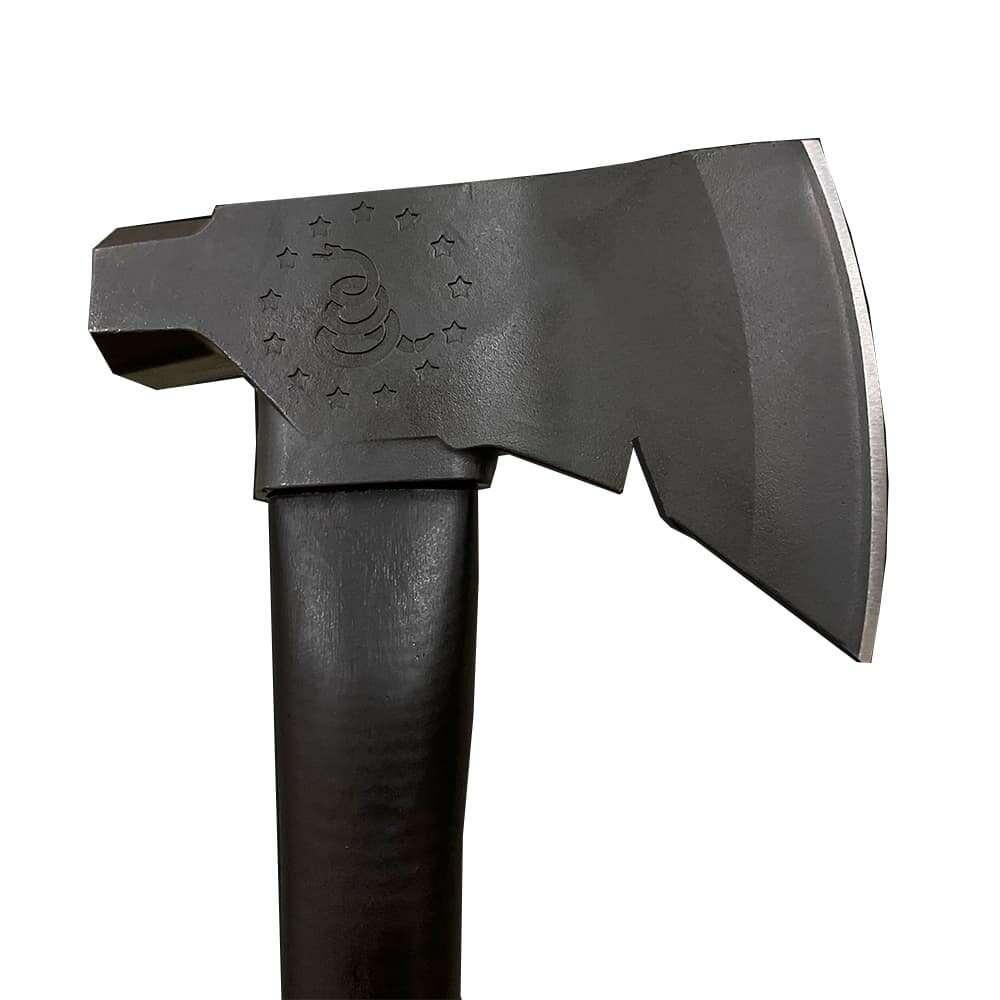HARDCORE HAMMERS ハチェット 手斧 ブラックアウト サバイバリスト FNC-HS021 ヒッ...