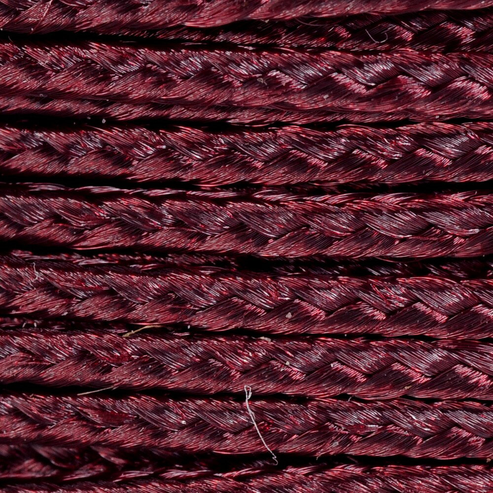 ATWOOD ROPE マイクロコード 1.18mm マルーン [ 125FT ] アトウッドロープ MICRO ...