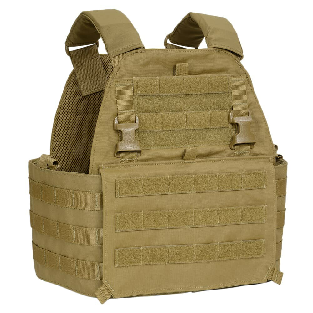 MAYFLOWER RC ץ졼ȥꥢ ASSAULT PLATE CARRIER APC [ 衼ƥ֥饦 / S/M ] ᥤե R&C By Velocity Systems ȥץ졼ȥꥢ ץ쥭 ץ졼ȥꥢ ƥץ졼ȥꥢ