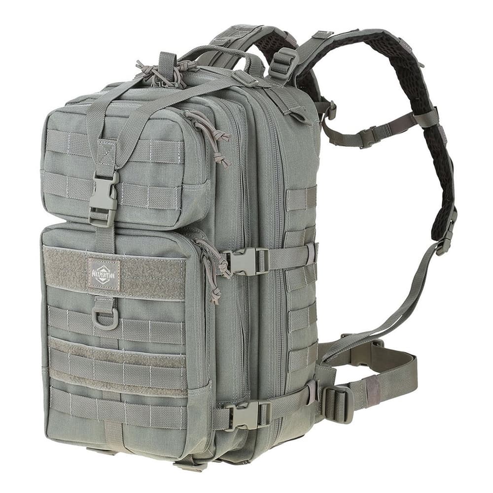 MAXPEDITION バックパック FALCON-III 35L PT1430 [ フォリアージュグリーン ] マックスペディション リュックサック ファルコン コンシールメント タクティカル デイパック サバゲー MOLLE PALS ザック ナップサック デイバッグ 背嚢 かばん カバン