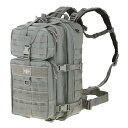 楽天ミリタリーショップ レプマートMAXPEDITION バックパック FALCON-III 35L PT1430 [ フォリアージュグリーン ] マックスペディション リュックサック ファルコン コンシールメント タクティカル デイパック サバゲー MOLLE PALS ザック ナップサック デイバッグ 背嚢 かばん カバン