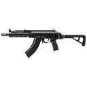 東京マルイ ガスガン AKX オリジナルモダナイズドデザイン NO.12 AKシリーズ カラシニコフ AKM ガスライフル銃 ガスブロライフル ガスブローバックライフル 自動小銃 アサルトライフル ガスカービン銃 遊戯銃
