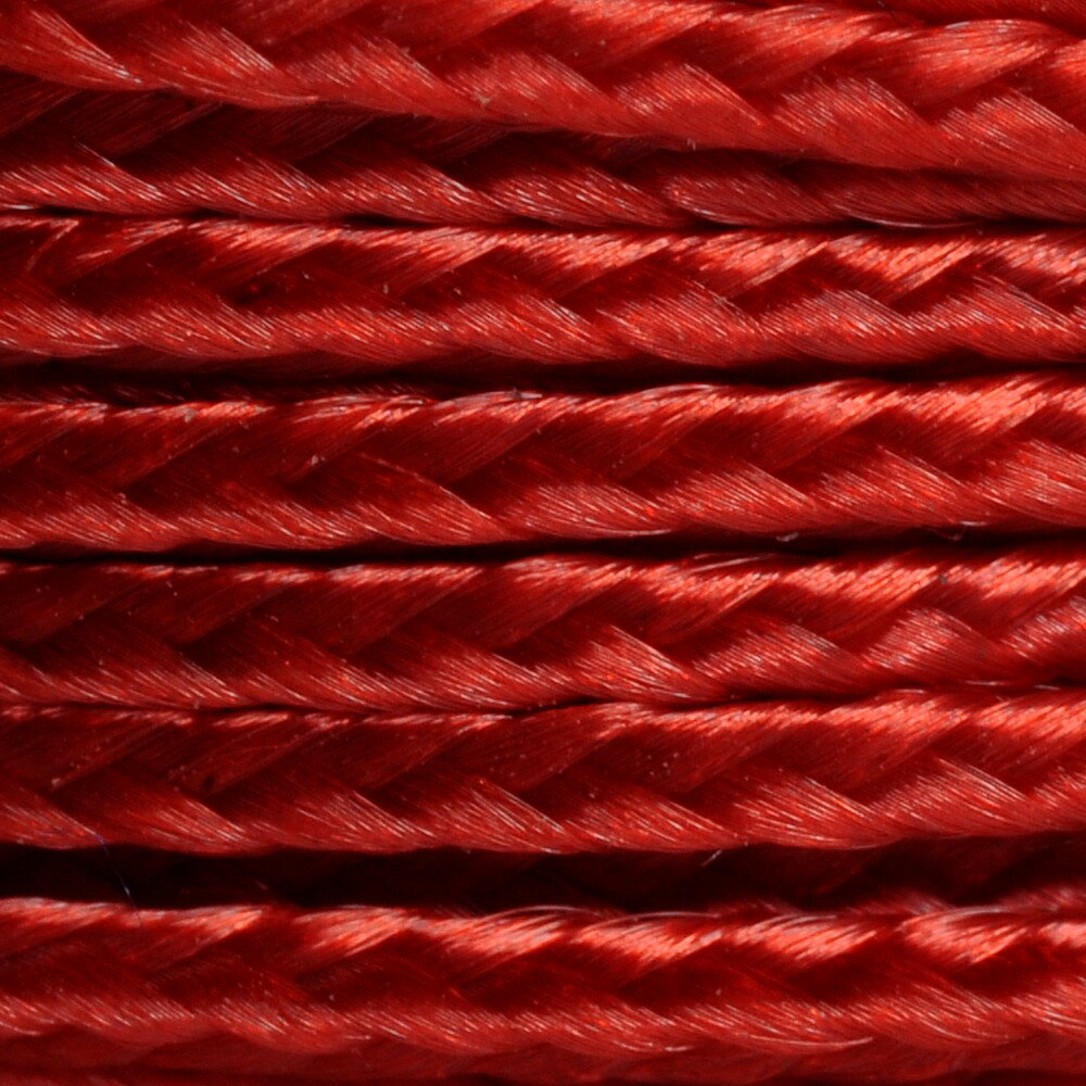 ATWOOD ROPE マイクロコード 1.18mm レッド [ 125FT ] アトウッドロープ MICRO 紐 ...