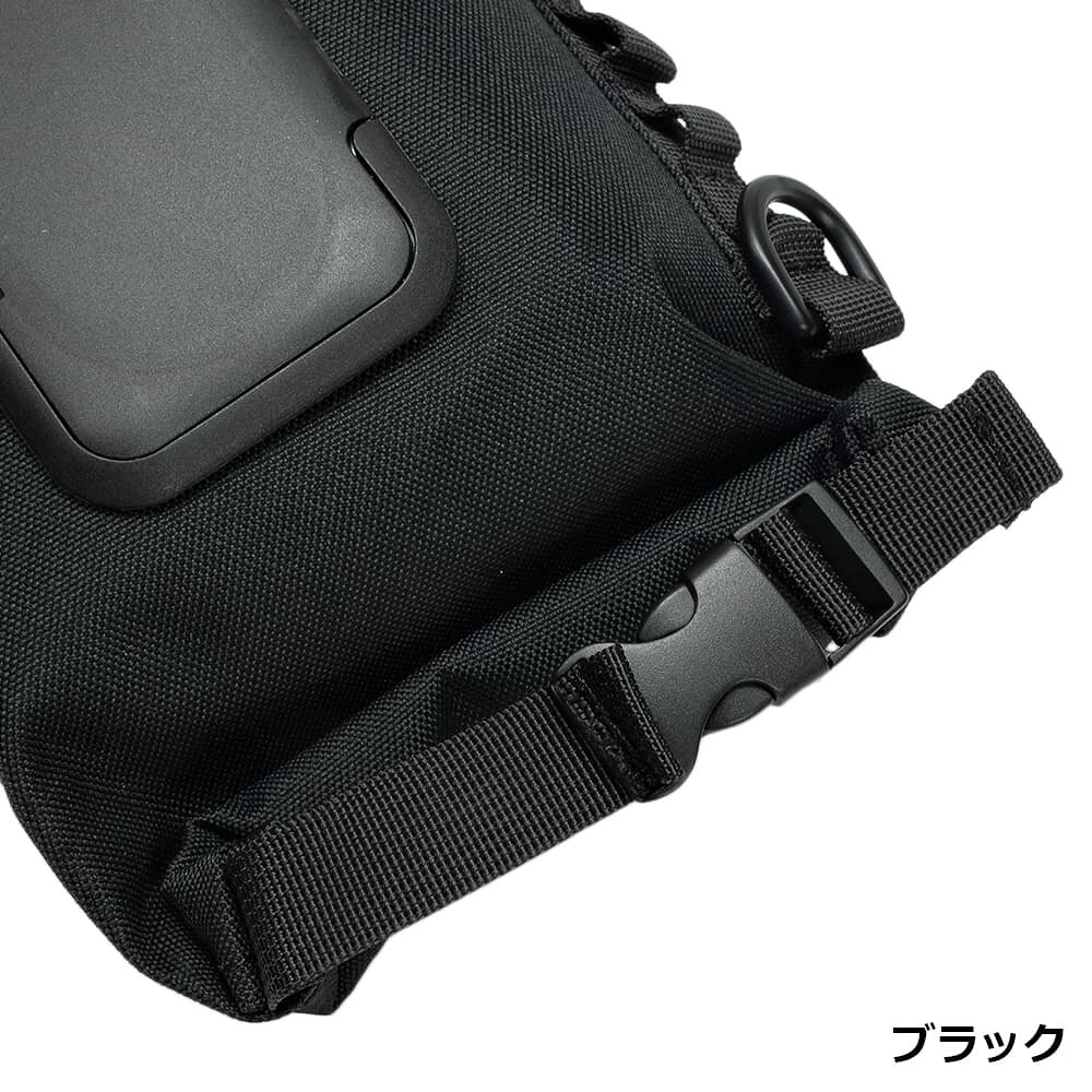 ウェットティッシュカバー 吊り下げ式 ティッシュケース Dリング付き アウトドア [ マルチカム ] ワイプディスペンサー 除菌シート ウェットタオル お手拭き おしりふき ちり紙ケース ティッシュボックスケース [3]