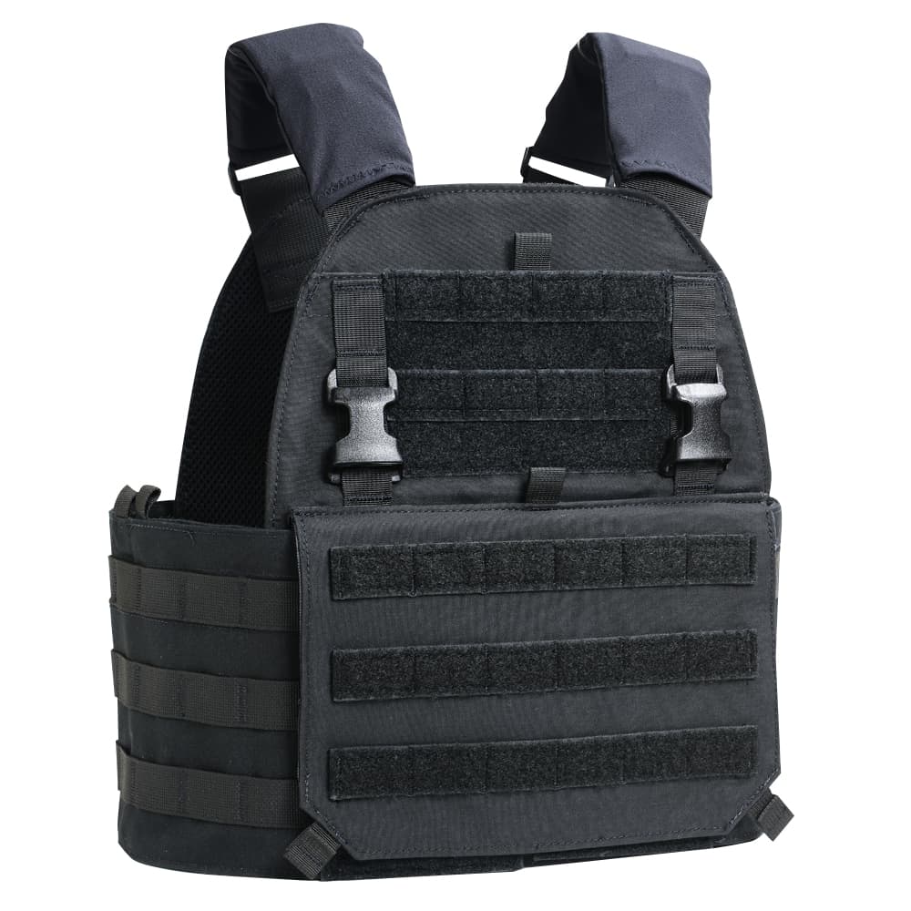 MAYFLOWER RC ץ졼ȥꥢ ASSAULT PLATE CARRIER APC [ ֥å / S/M ] ᥤե R&C By Velocity Systems ȥץ졼ȥꥢ ץ쥭 ץ졼ȥꥢ ƥץ졼ȥꥢ