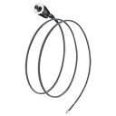 UMAREX Laserliner 内視鏡カメラケーブル VideoInspector 3D用 2mケーブル 光学機器 工業用内視鏡 先端可動内視鏡 高解像度内視鏡 防水内視鏡 UMAREX内視鏡 配管検査カメラ エンジンルーム点検カメラ ウマレックス 救助活動用カメラ LED内蔵内視鏡