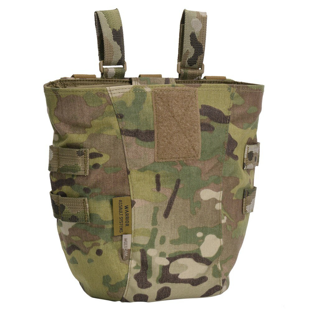 WARRIOR ASSAULT SYSTEMS  v|[` ROLL UP Gen2 [ }`J ] EH[A[ATgVXeY WAS [W[Abv v|[` W-EO-LRUDP GEN2 ^ v|[` ToQ[ ToQ[ ToQ[|[` Rp|[` ~^[|[` DUMP POUCH