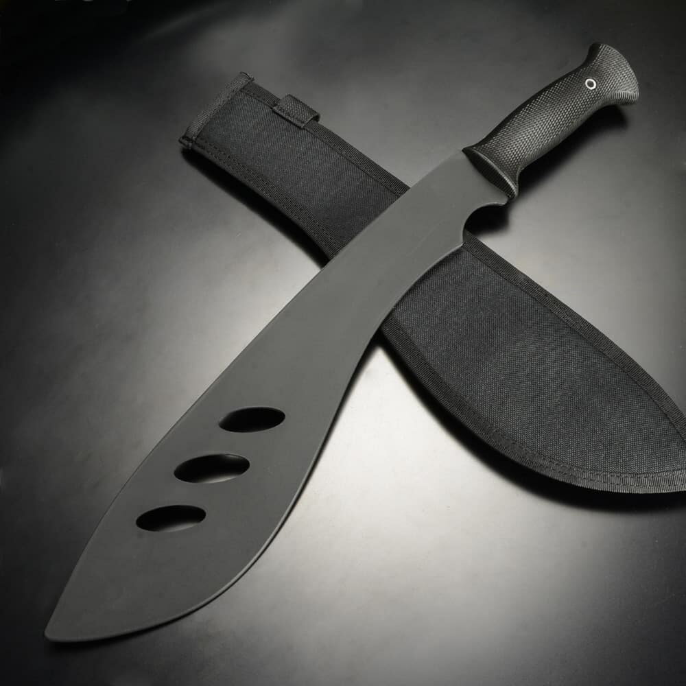 ウォースポーツ 練習用 レジン製格闘技の練習や訓練に最適なラバー素材のトレーニングマチェット刃の部分がラバー素材で作られた、WOSPORTのトレーニング用のダミーマチェット。ブレード部分には硬質ゴム、グリップには樹脂が使われており、格闘技の練習や訓練、コスプレなどに使用ができます。ハンドルには、滑り止めの加工がされており、トレーニング中に手を滑らせることなく使用ができる。MOLLE用ナイロンシースが付いており、ベルトやMOLLE搭載装備に装着が可能です。※製品の仕様、外観はメーカーより予告なく変更されますので、気になる点や、詳細はメールで別途お問合わせください。PC・モニタの環境で色が実物と多少異なる場合があります。布製品などは個体差があり、寸法に誤差が多少ありますので、ご了承くださいませ。トレーニングマチェットの詳細ナイフ全長約50cmブレード長さ約36.5cmナイフ重量約190g素材硬質ゴム、樹脂[2272][d01360134037103942272]トレーニングナイフ トレーナー 模造刀 トレーニング用ナイフ 練習用ナイフ 訓練用ナイフ ミリタリー アウトドア サバイバル サバゲー 樹脂トレーナー 練習ナイフ 模擬タントー レプリカ セーフティ ダミー 模擬短刀 トレーニング用 練習用 訓練用 鍛錬用 稽古用 修練用 ダミー レプリカ セーフティ 模擬 模造 警察用品 警察装備 LE装備 ローエンフォースメント 法執行官 FBI CIA ポリスコスチューム コレクション レプマート repmart 激安通販 激安販売軍モノ・輸入雑貨 ＞ ポリスグッズ ＞ トレーニングナイフ・木刀 ＞ トレーニングナイフ ＞ 樹脂製トレーナー新着アイテム ＞ 新着アイテム 2023年 ＞ 11月 新入荷[ウォースポーツ]軍モノ 輸入雑貨 [ポリスグッズ/トレーニングナイフ 木刀/トレーニングナイフ/樹脂製トレーナー]【WOSPORT ダミーラバーマチェット MOLLE対応ナイロンシース付属 WEX004BK】刃の部分がラバー素材で作られた、WOSPORTのトレーニング用のダミーマチェット。ブレード部分には硬質ゴム、グリップには樹脂が使われており、格闘技の練習や訓練、コスプレなどに使用ができます。ハンドルには、滑り止めの加工がされており、トレーニング中に手を滑らせることなく使用ができる。MOLLE用ナイロンシースが付いており、ベルトやMOLLE搭載装備に装着が可能です。軍モノ・輸入雑貨 ＞ ポリスグッズ ＞ トレーニングナイフ・木刀 ＞ トレーニングナイフ ＞ 樹脂製トレーナー新着アイテム ＞ 新着アイテム 2023年 ＞ 11月 新入荷トレーニングマチェット 訓練用 ラバー製 シース付属COLD STEEL トレーニングナイフ 92R35Z ククリM.D.N.CORPORATION ダミーナイフ 89式多用途銃剣 プラスチック製 東京マルイ 電動ガン/GBB 89式小銃対応 鞘付きCOLD STEEL トレーニングナイフ FGX カオス 92FNTST&nbsp;