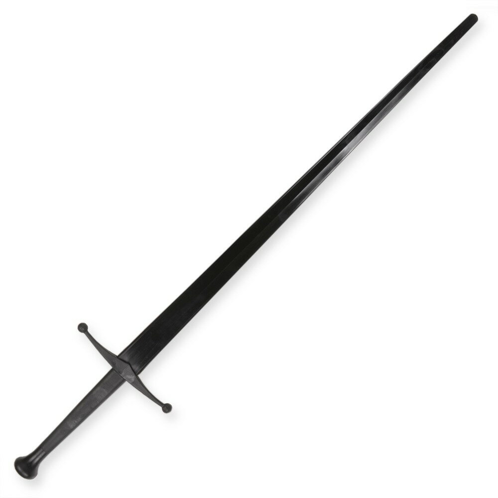トレーニングソード pr9011 ブラック 1240mm 英国製 ぼくとう トレーナー 模造刀 ...