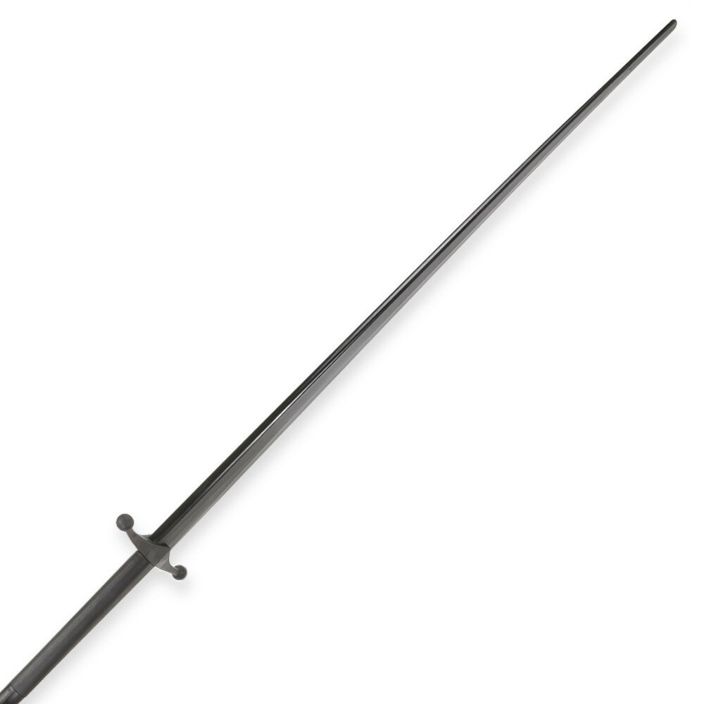トレーニングソード pr9011 ブラック 1240mm 英国製 ぼくとう トレーナー 模造刀 ...