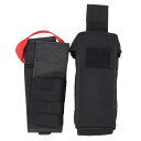 IFAKポーチ&インサート 01238 Gen2 MALICE CLIPS メディックポーチ EMS 救急隊 医療用 メディカル・ポーチ 衛生兵 救護班 プラスチックサイドスティフナー メディカルポーチ EMTポーチ EMSポーチ 救急ポーチ ミリタリーポーチ 軍用ポーチ