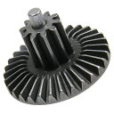 SHS Airsoft ベベルギア 守護神 次世代電動ガン用 スチール製 エスエイチエスエアソフト スチールギア 電動ガン部品 電動エアガンパーツ カスタムパー...