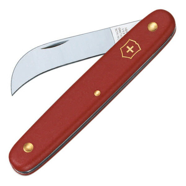 VICTORINOX 折りたたみナイフ フローリ